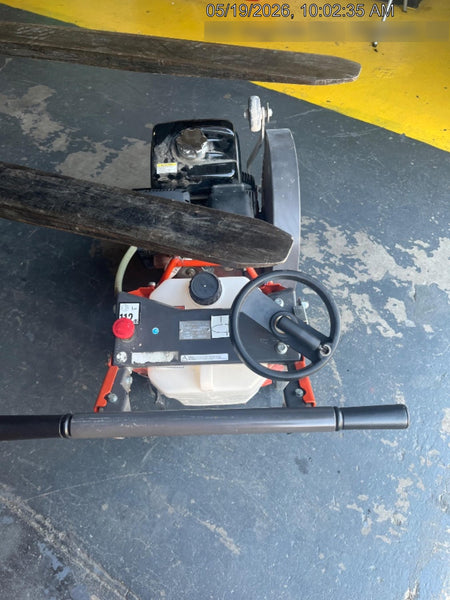 2020 HUSQVARNA FS 400