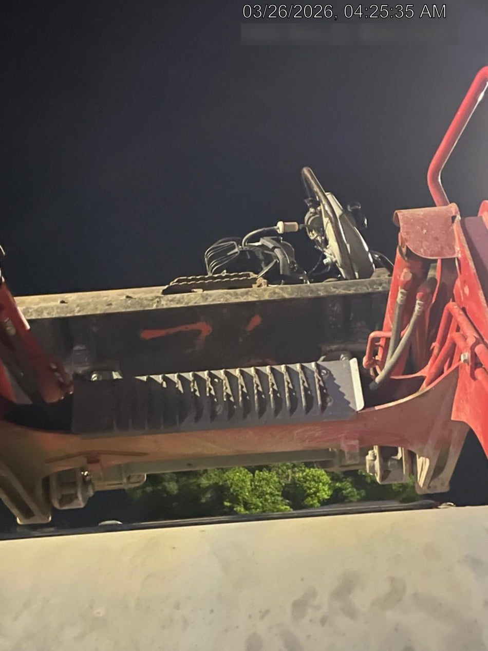 2023 MULTIQUIP MTX60HD