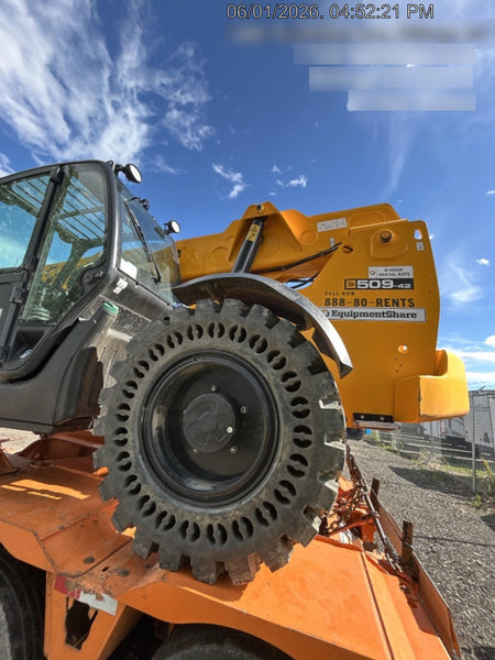 2024 JCB 509-42