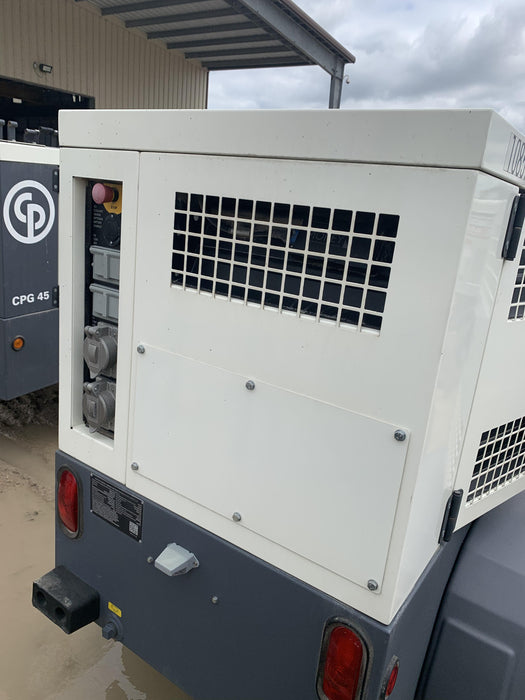 2020 ATLAS COPCO QAS45