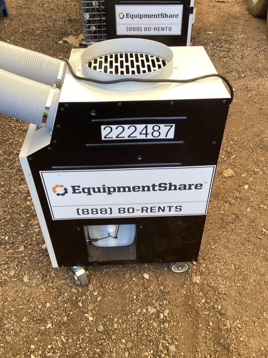 2022 KWIKOOL KPAC1411-2