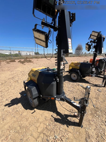 2020 ALLMAND NLV3GR