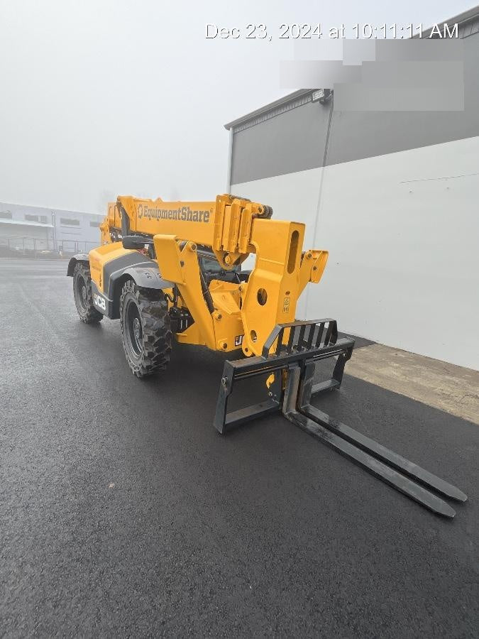 2025 JCB 510-56