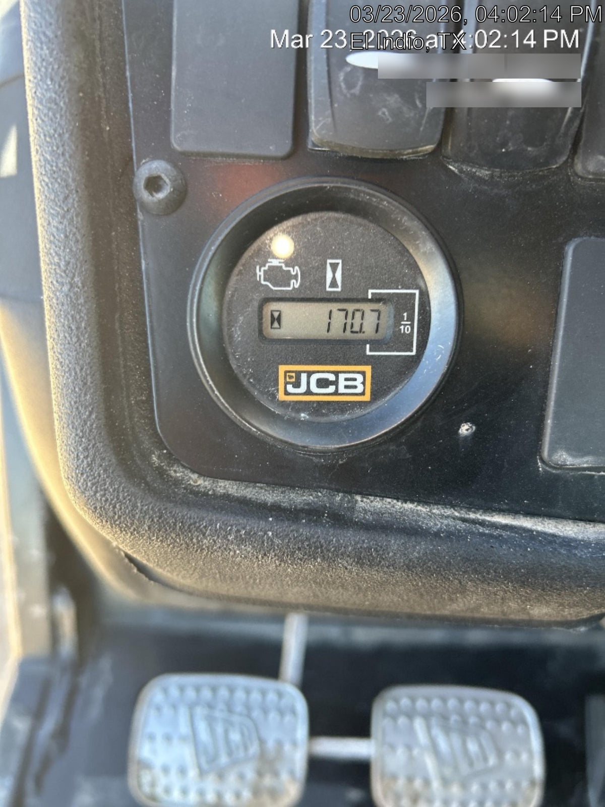 2025 JCB 512-56