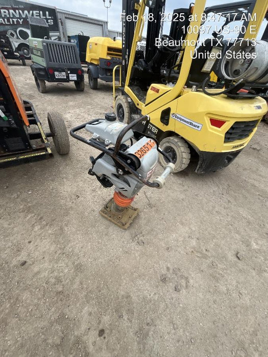 2023 MULTIQUIP MTX60HD