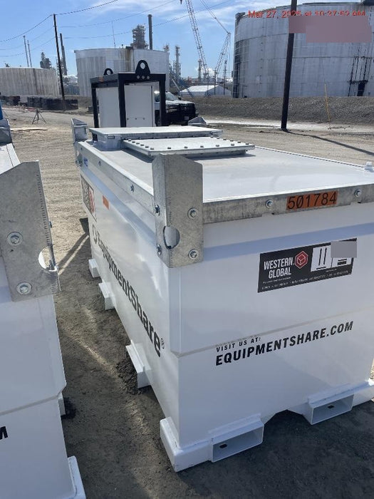 2025 WESTERN GLOBAL 20TCG-ES