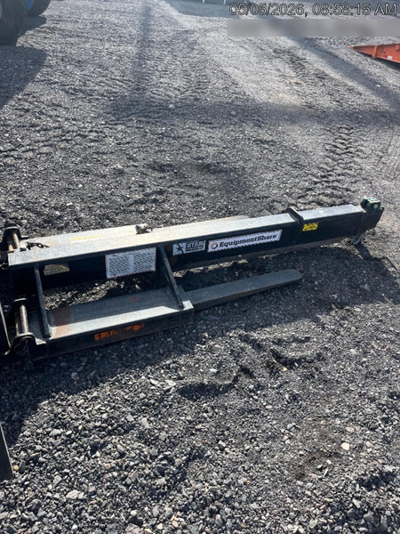 2021 STAR INDUSTRIES M1360B - Star JIB Boom