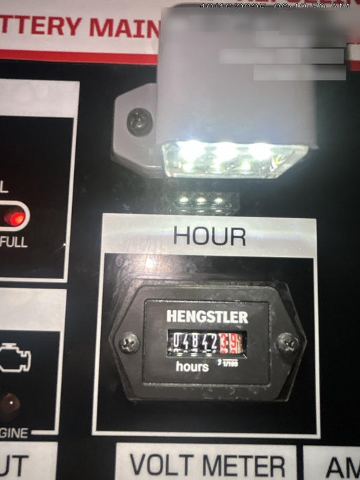 2023 SHINDAIWA DGK125F