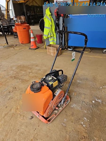 2023 MULTIQUIP MVC82VHW