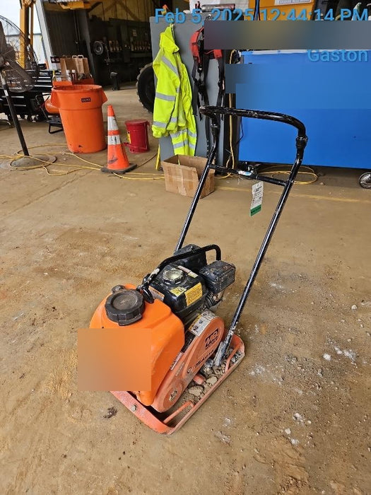 2023 MULTIQUIP MVC82VHW