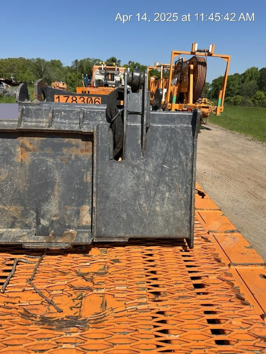 2021 PALADIN UTILITY GRAPPLE 11876-0022