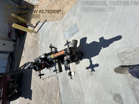 2021 INGERSOLL RAND PD20A-AAP-CCC-B