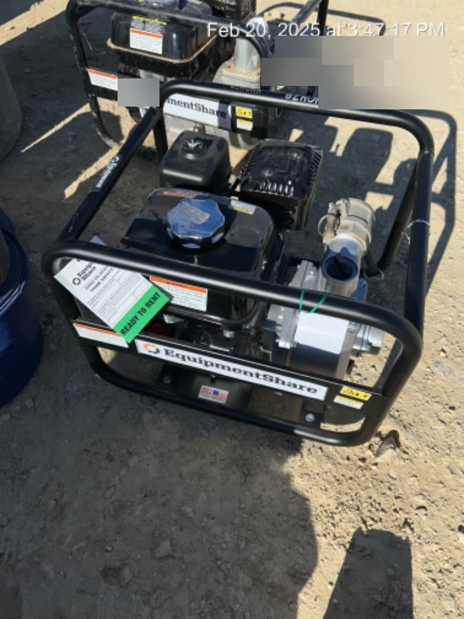 2024 MI-T-M WTP-S02-1MGH