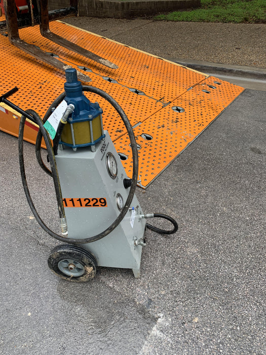 2020 PINNACLE PDQC-10000