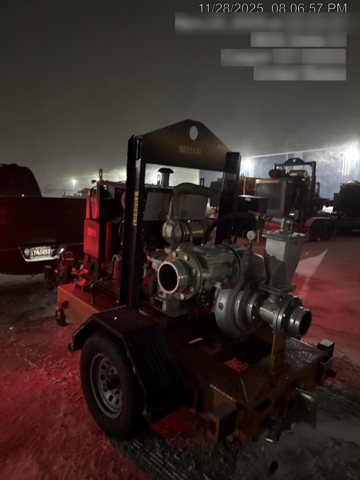 2021 RWN RWN-SS12T-7.50OBPT-SS