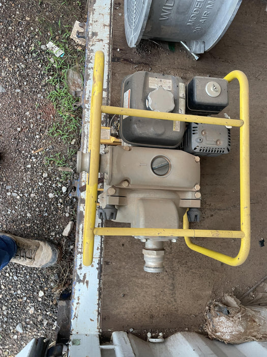 2019 WACKER NEUSON PT2A