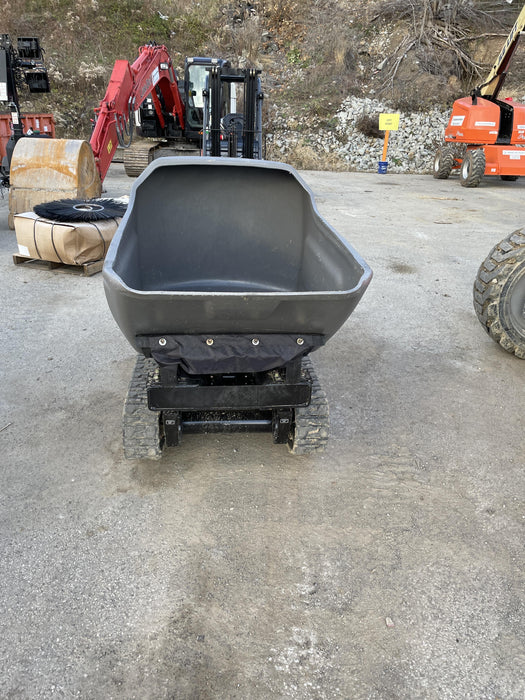 2022 TORO MBTX 2500-TS