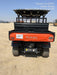 2022 KUBOTA RTV-X1140W-H (Canopy)