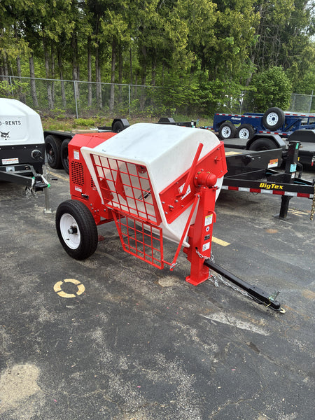 2026 MULTIQUIP WM90PH8