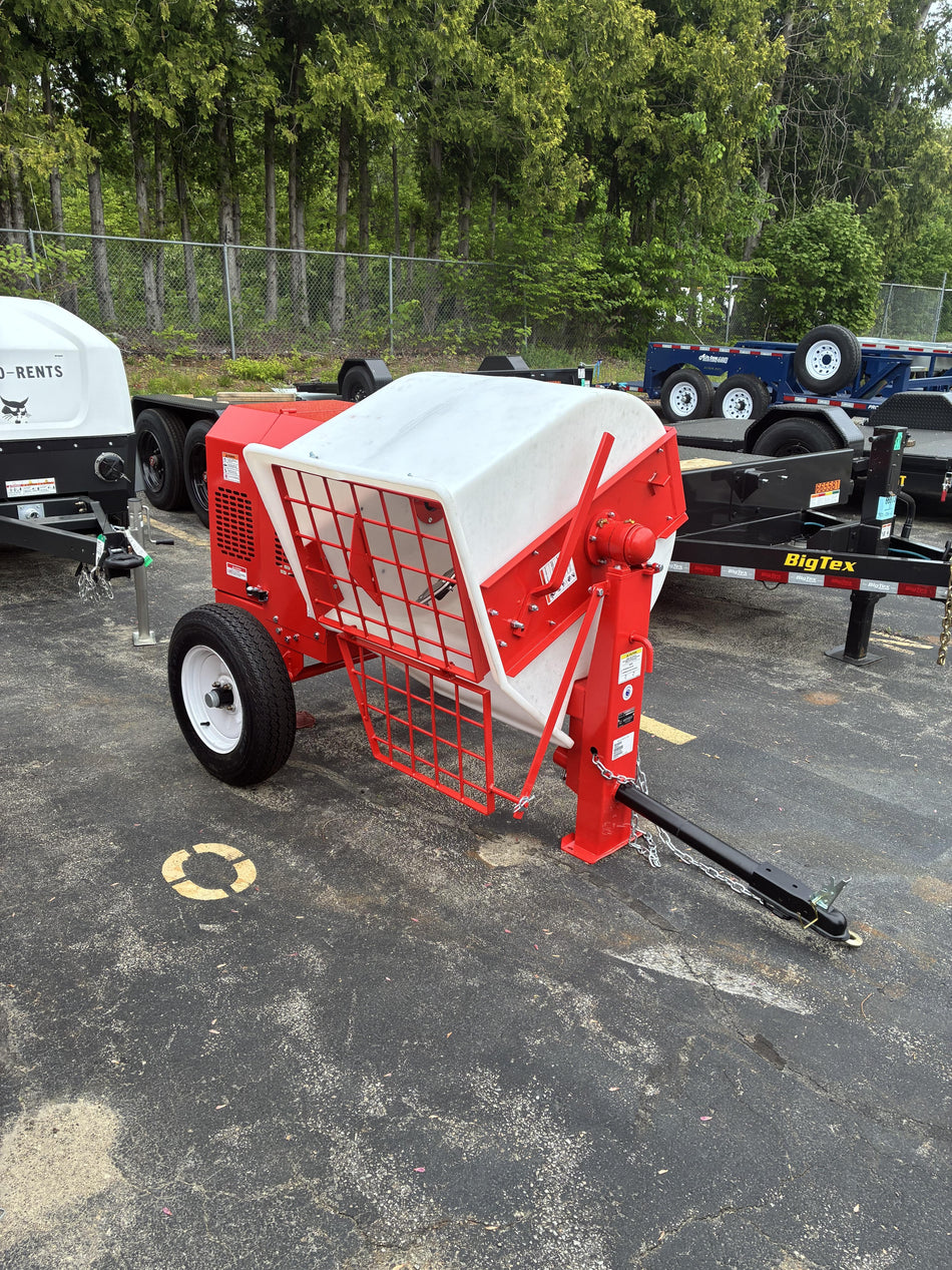 2026 MULTIQUIP WM90PH8