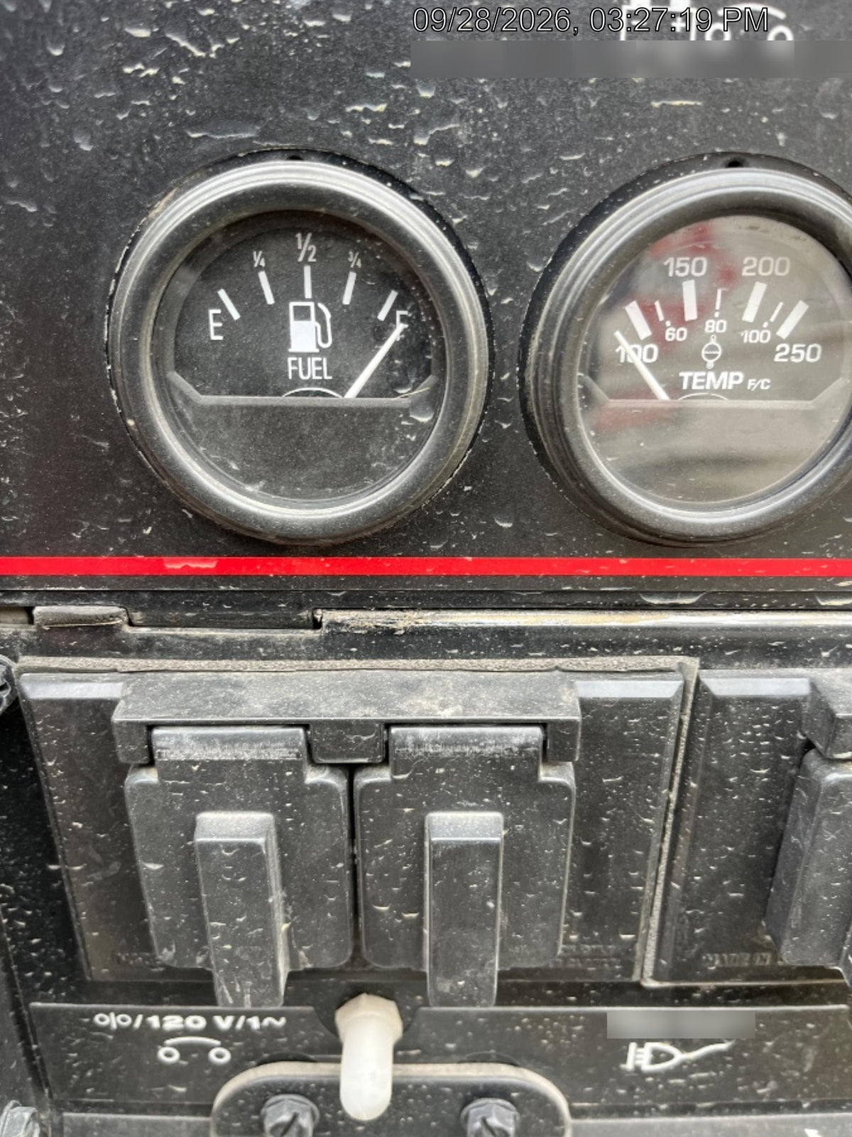 2025 LINCOLN ELECTRIC LE400