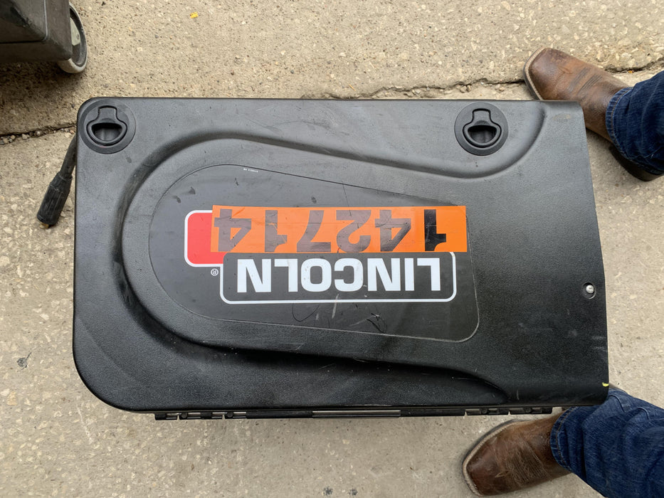 2021 LINCOLN ELECTRIC LN-25X