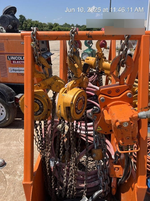 2022 INGERSOLL RAND LC2A060SI