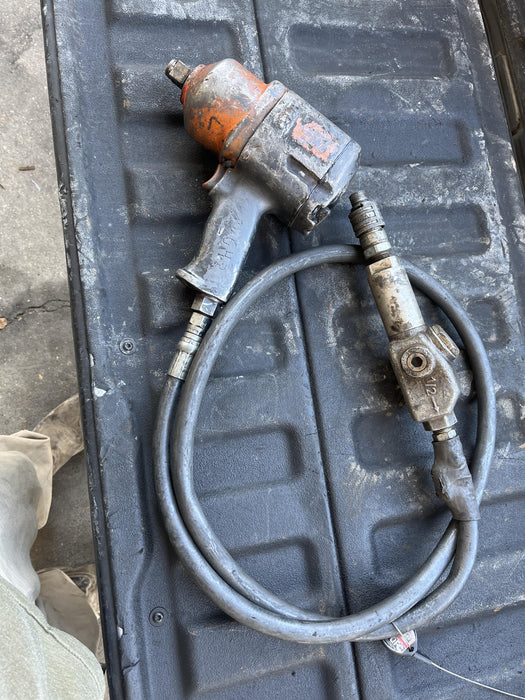 2020 MICHIGAN PNEUMATIC 750SS