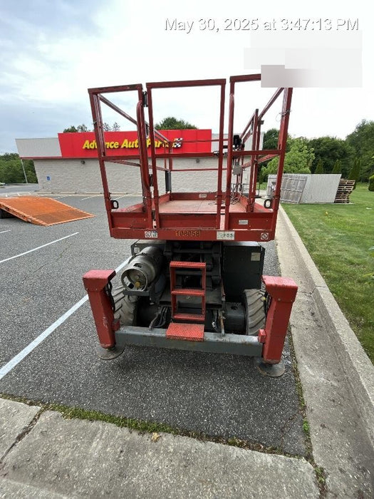 2020 SKYJACK SJ6832 RT