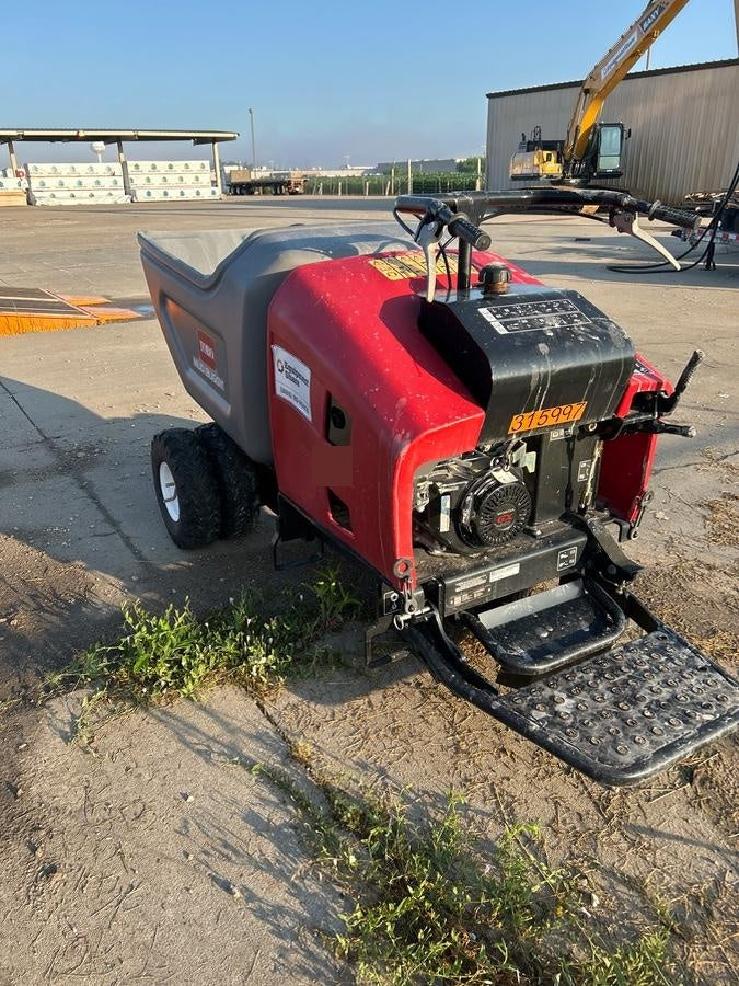 2023 TORO MB-1600