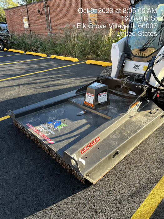 2022 PALADIN 30372A-0022