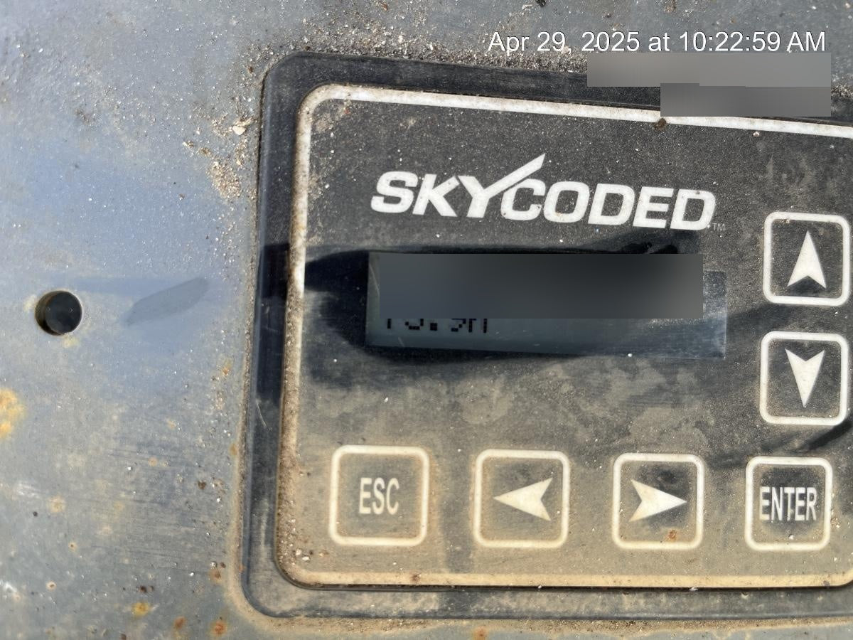 2021 SKYJACK SJIII-3220