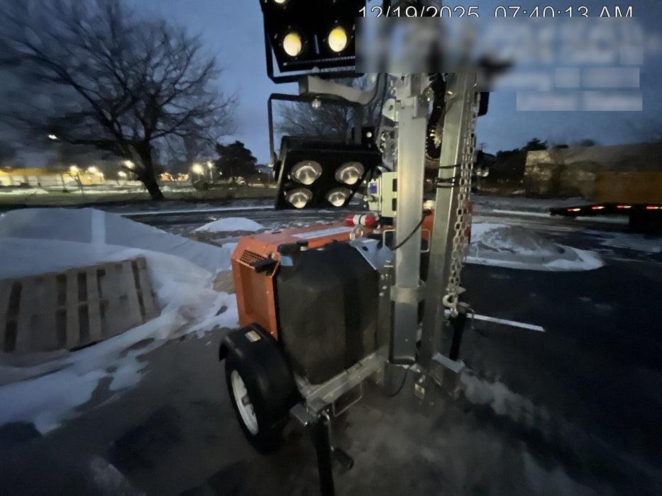 2024 WANCO WLTT-4MM4K