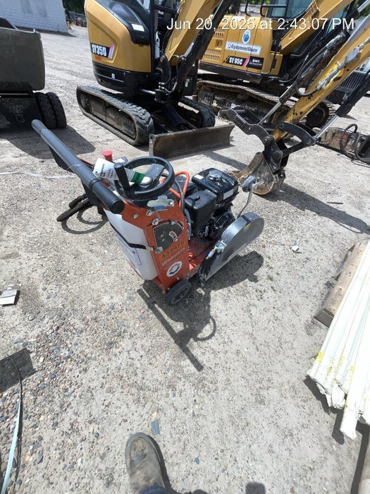 2024 HUSQVARNA FS 400 LV