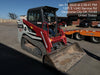 2022 TAKEUCHI TL8R2-CR