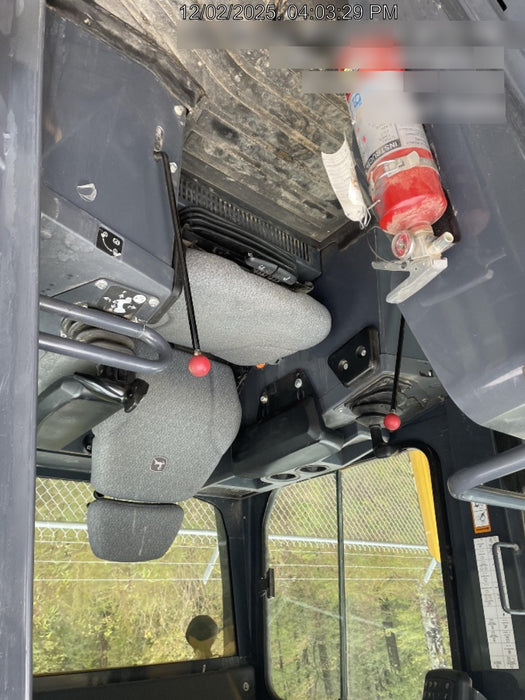 2022 JOHN DEERE 450K