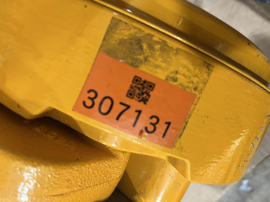 2023 HARRINGTON CF050-30