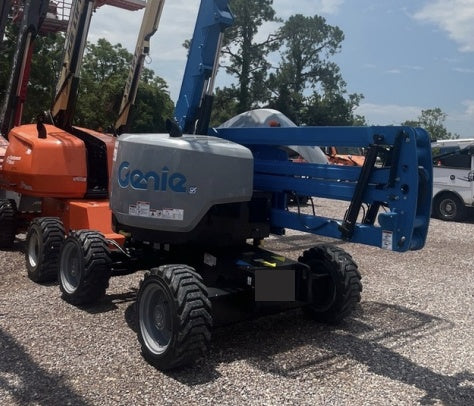 2024 GENIE Z-45 XC