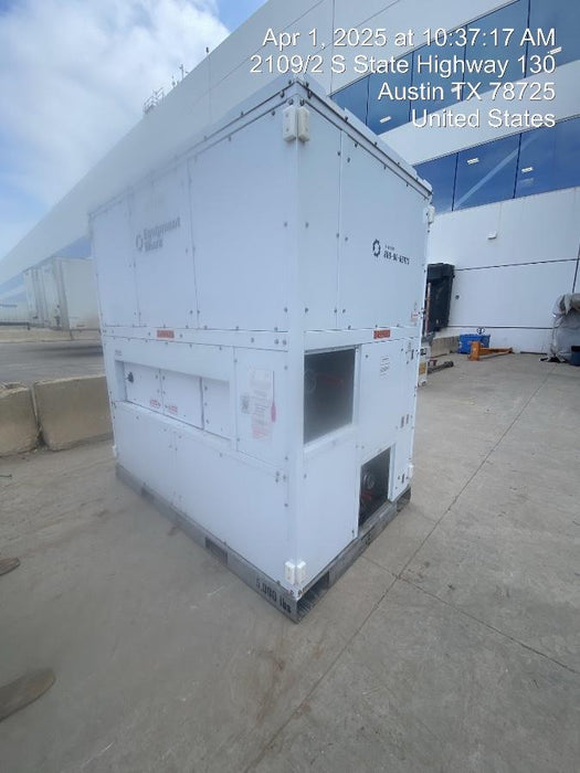 2023 SMARTECH VMTAH1D140Q