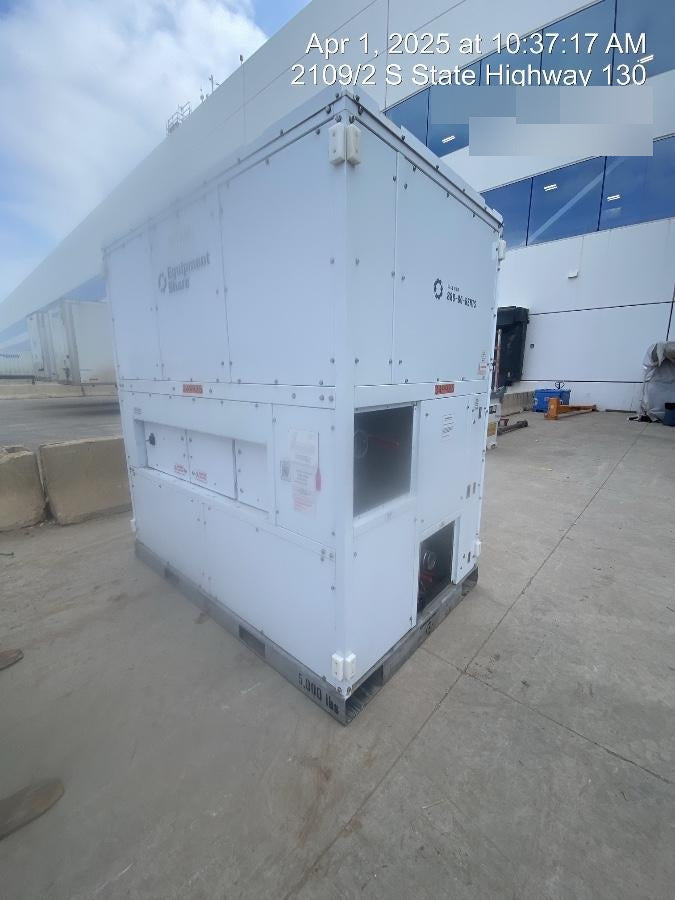 2023 SMARTECH VMTAH1D140Q