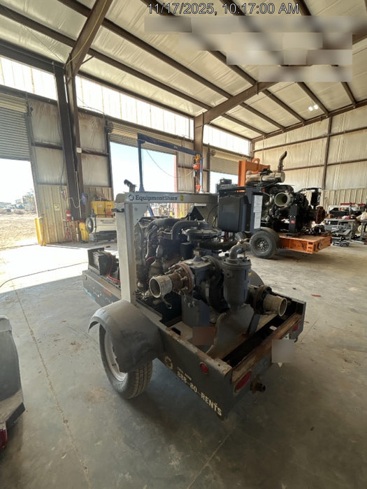 2022 ATLAS COPCO PAC F44 KD