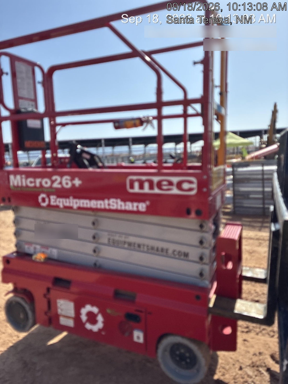 2026 MEC Micro 26+