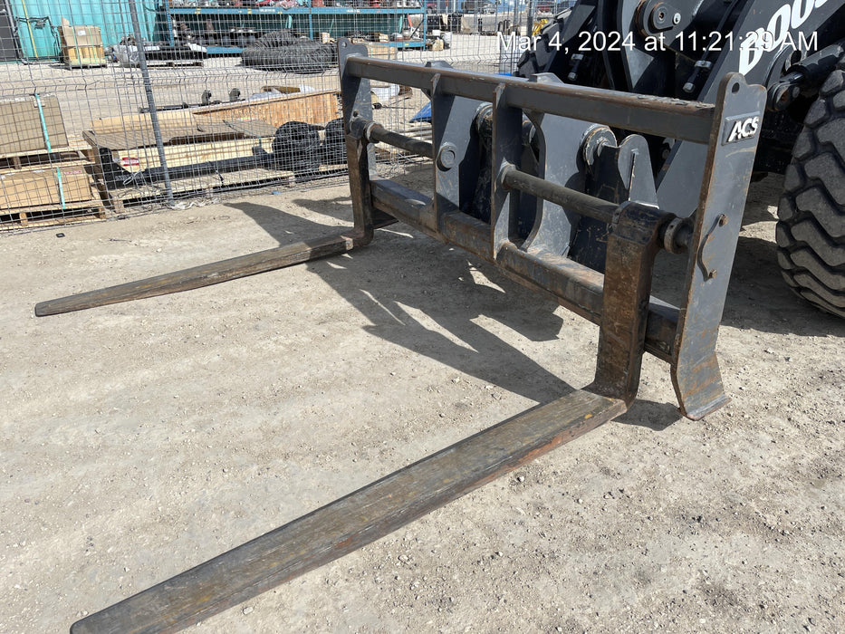 2021 STRICKLAND 100873