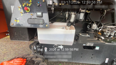 2025 JLG 660SJ