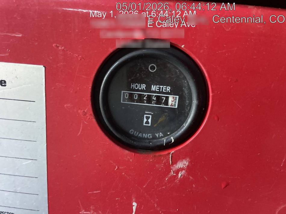 2021 MEC 4046SE