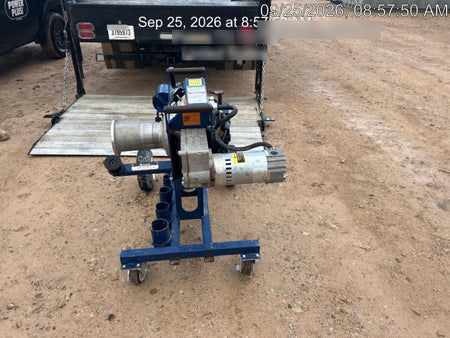 2024 CURRENT TOOLS 100A