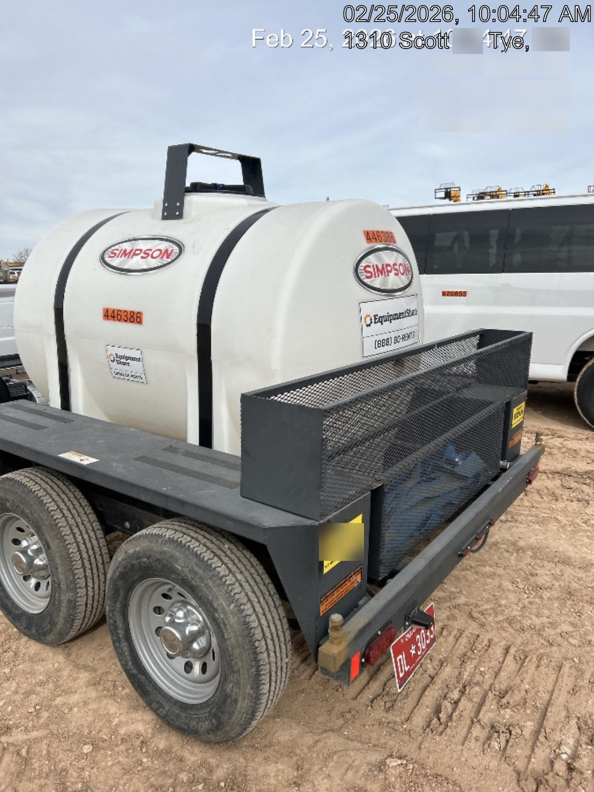 2024 SIMPSON SWT-52517