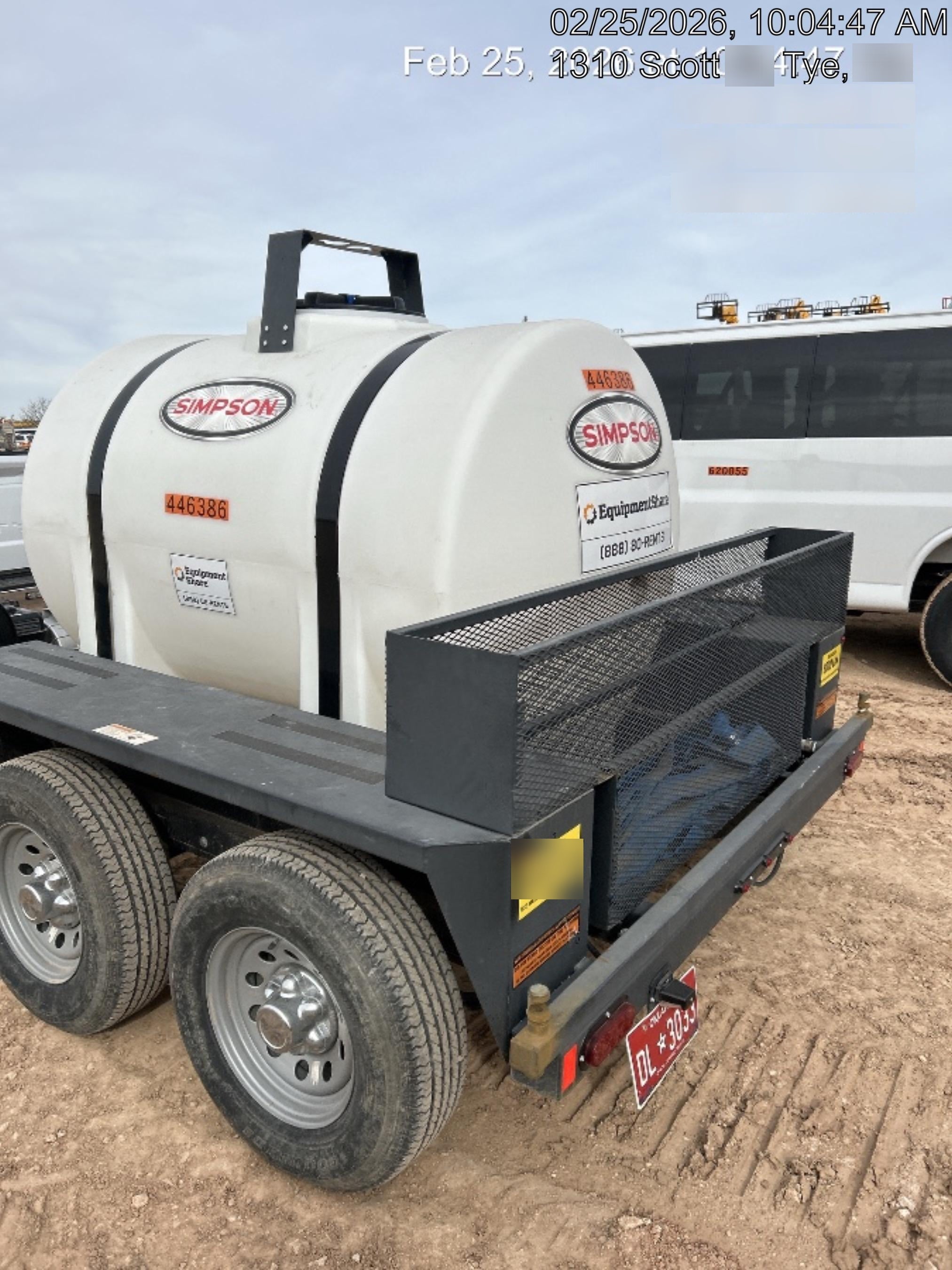 2024 SIMPSON SWT-52517