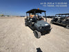 2022 Club Car CA1700D Canopy, Diesel, 4 Passenger