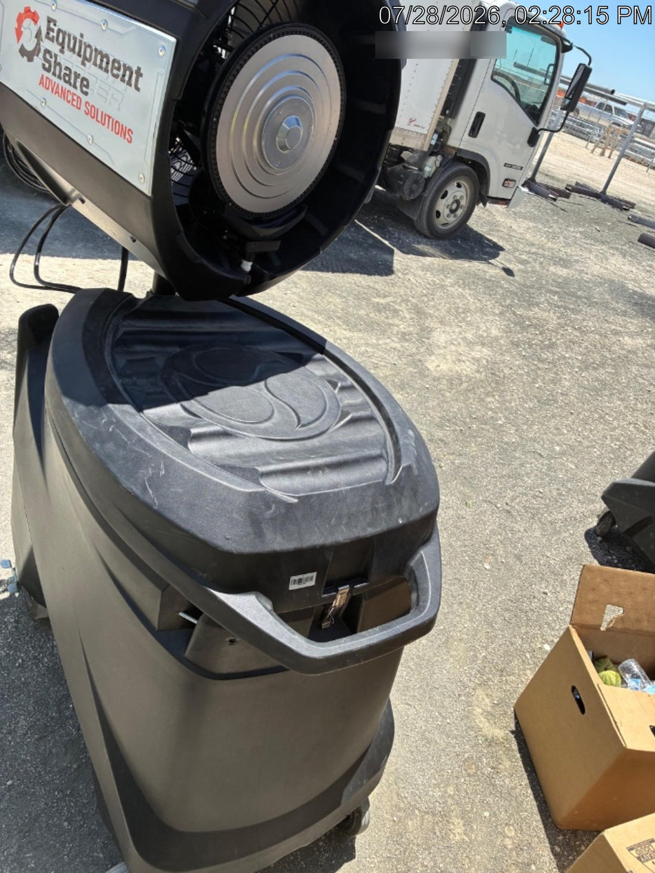 2022 POWER BREEZER PB4BASE